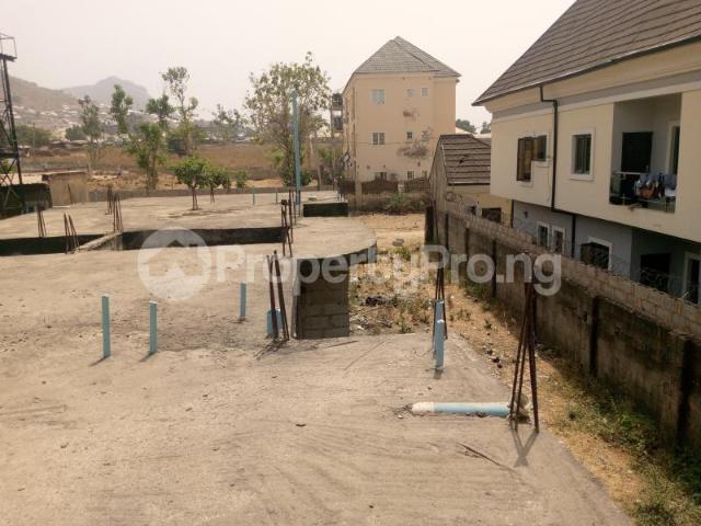 House for sale in Abuja