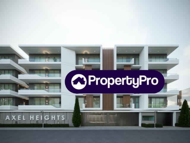 Apartment for sale in Ibeju Lekki, Abuja