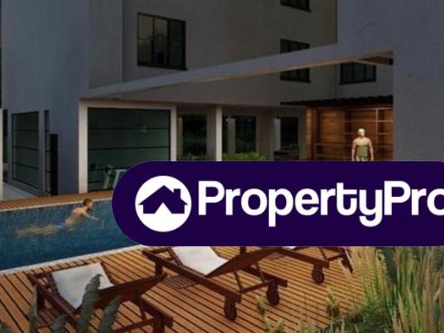 Apartment for sale in Ibeju Lekki, Abuja