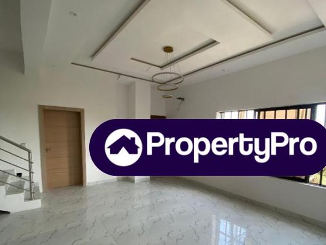 Apartment for sale in Ibeju Lekki, Abuja