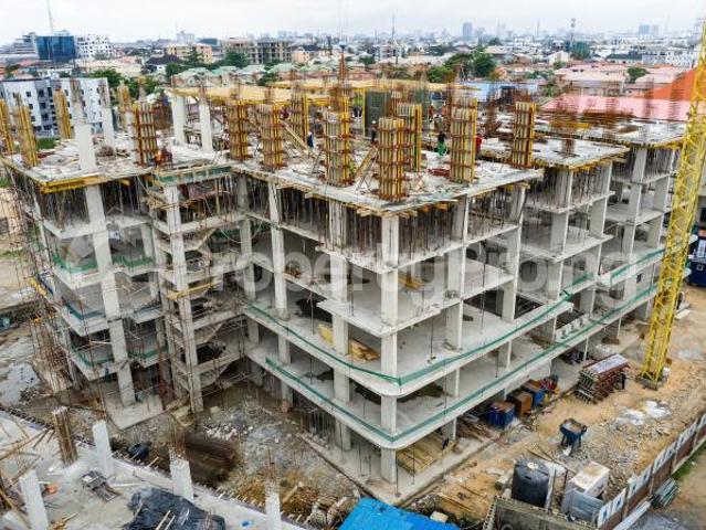 Mansion for sale in Ibeju Lekki, Abuja