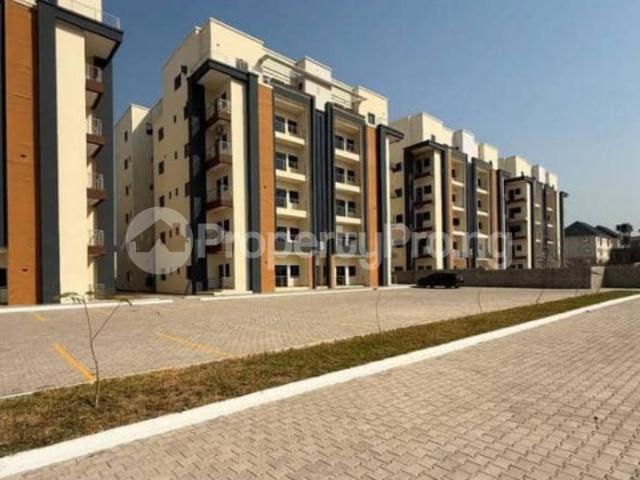 Apartment for sale in Abuja