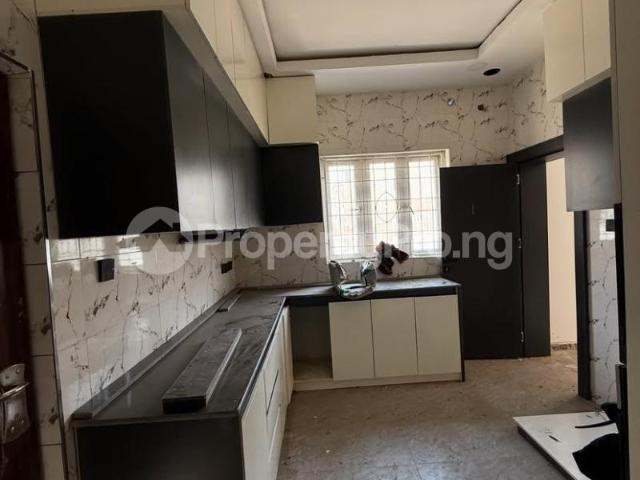 Apartment for sale in Abuja