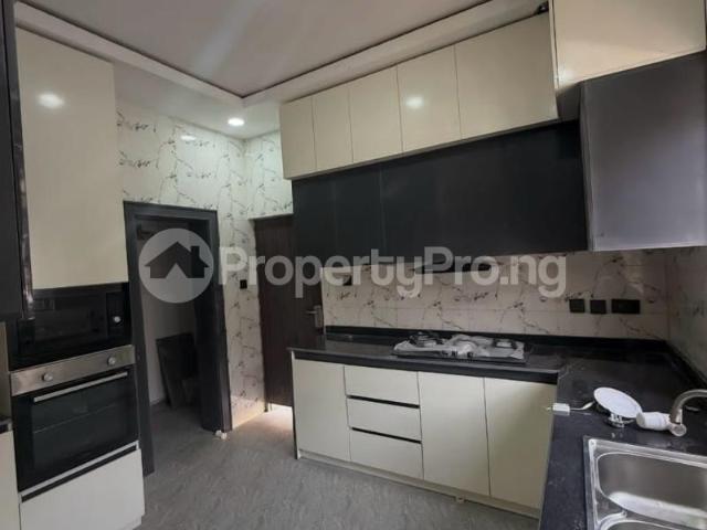 Apartment for sale in Abuja