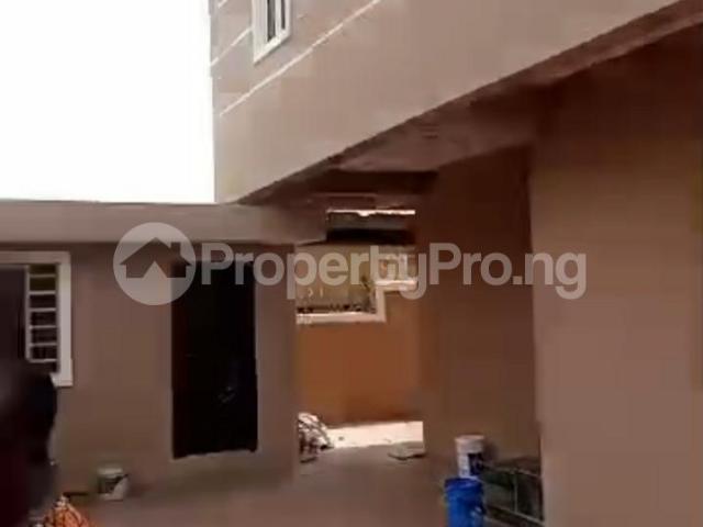 House for sale in Surulere