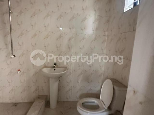 Apartment for sale in Surulere
