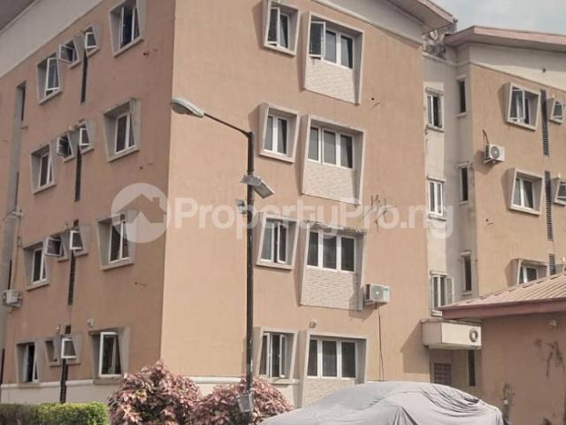 Apartment for sale in Agege, Abuja