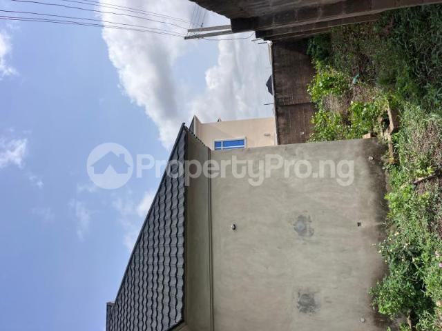 House for sale in Ojo, Oluyole