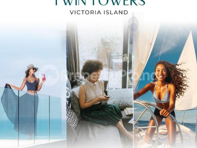 Apartment for sale in Lagos