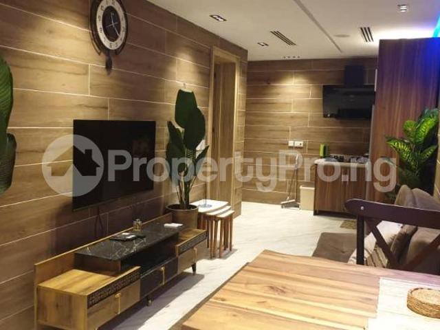 Apartment for sale in Eti Osa, Abuja