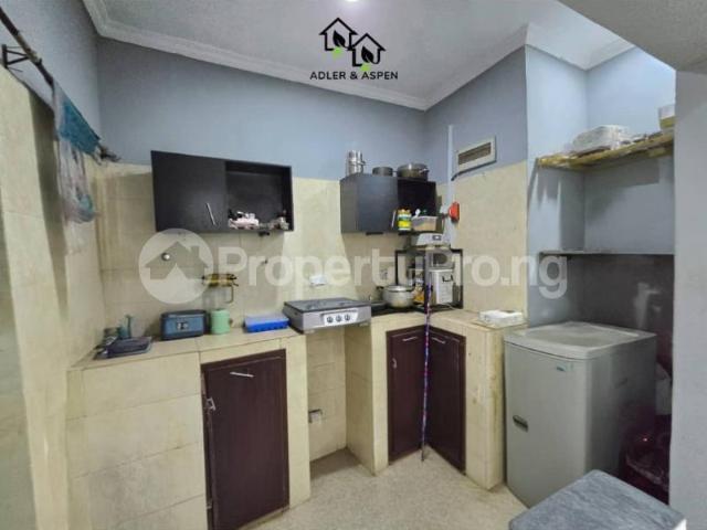 Apartment for sale in Agege, Abuja