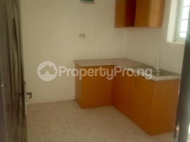 Apartment for sale in Surulere