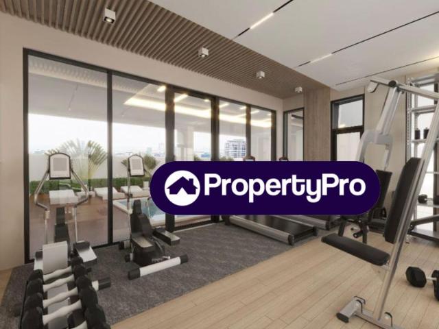 Apartment for sale in Eti Osa, Abuja