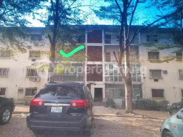 Apartment for sale in Abuja