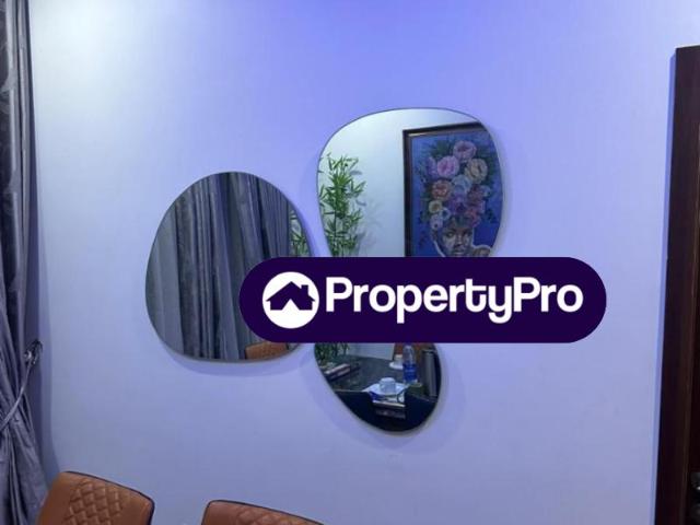 Apartment for sale in Abuja