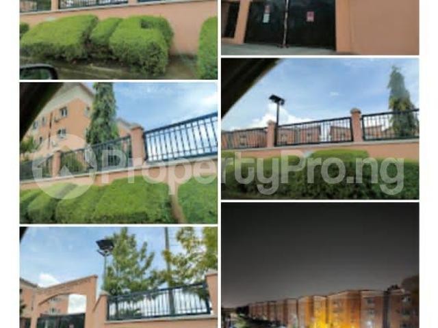 Apartment for sale in Ogba Egbema Ndoni