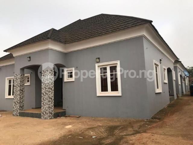 Duplex for sale in Ikorodu
