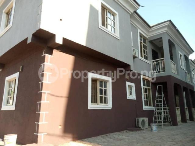 House for sale in Abuja