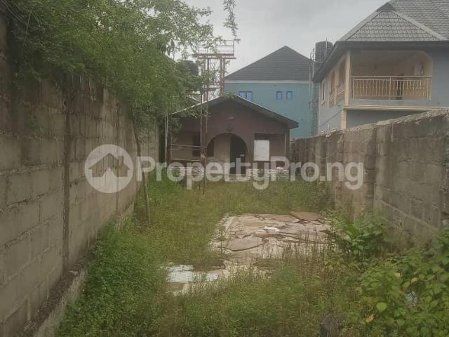Bungalow for sale in Eti Osa, Abuja