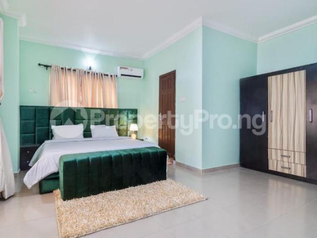 Apartment for sale in Ibeju Lekki, Abuja