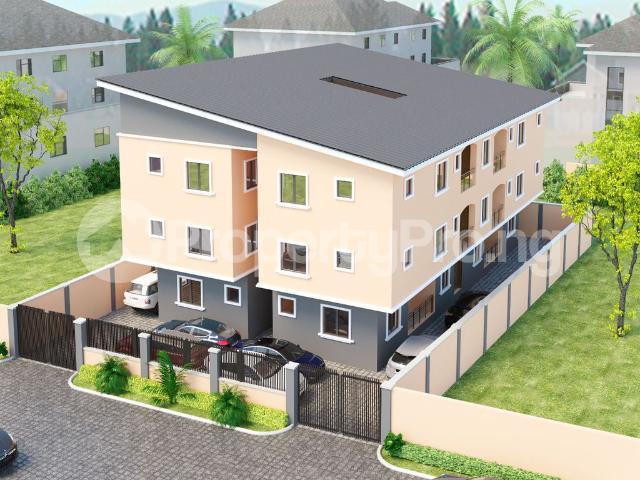 House for sale in Lagos