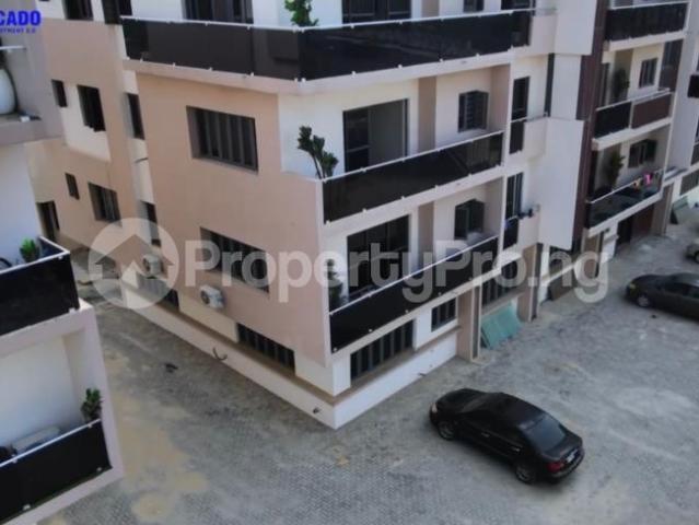 House for sale in Lagos