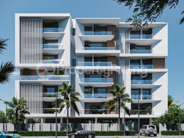 House for sale in Eti Osa, Abuja