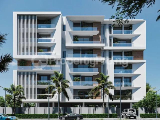 Apartment for sale in Lagos