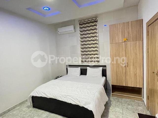 Apartment for sale in Ibeju Lekki, Abuja