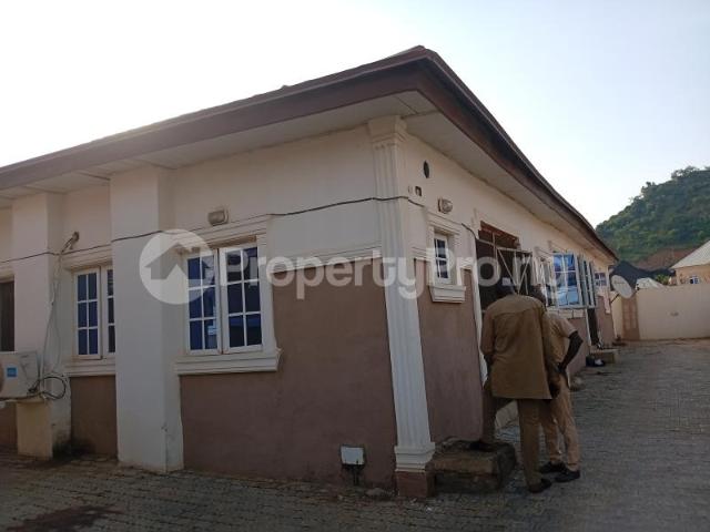 Bungalow for sale in Abuja