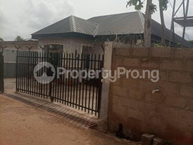 Bungalow for sale in Kaduna
