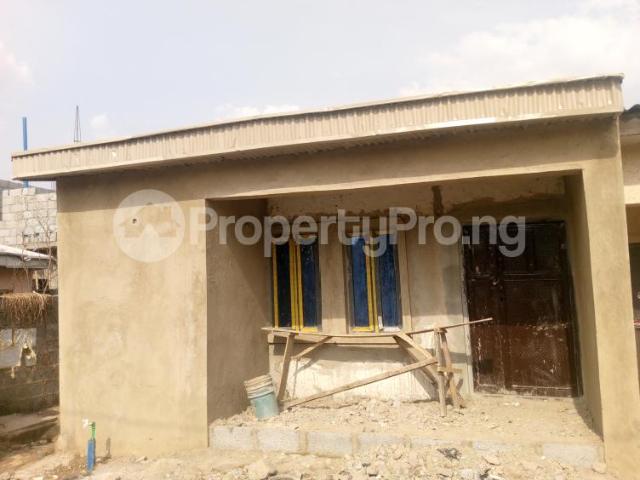 Bungalow for sale in Abuja