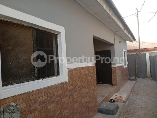 Bungalow for sale in Abuja