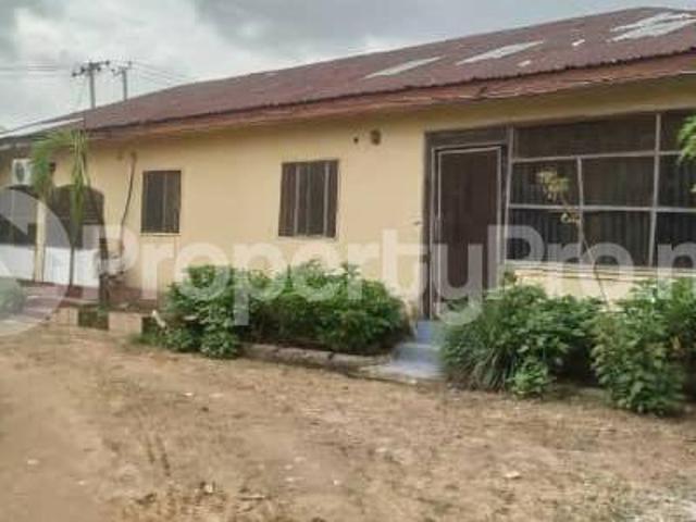 Bungalow for sale in Abuja