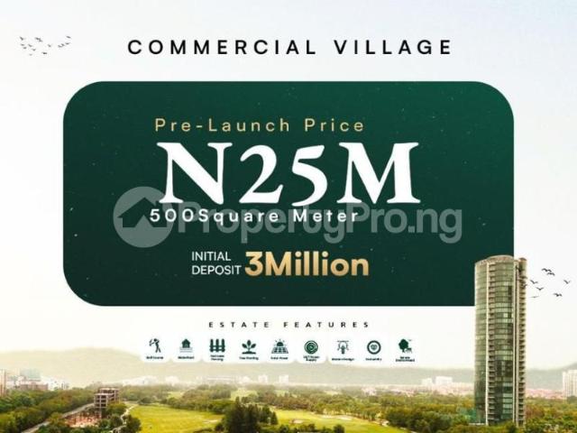 Bungalow for sale in Ogun