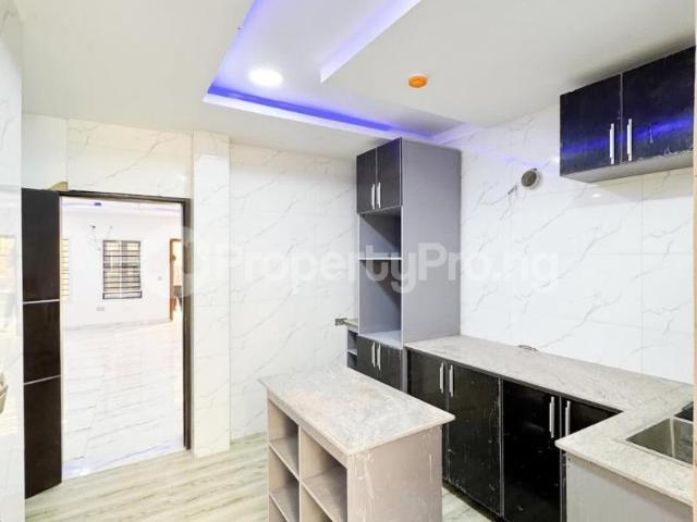Apartment for sale in Ibeju Lekki, Abuja