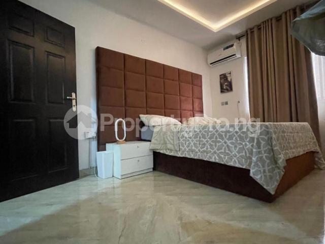 Apartment for sale in Surulere