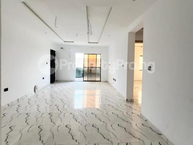 Apartment for sale in Eti Osa, Abuja