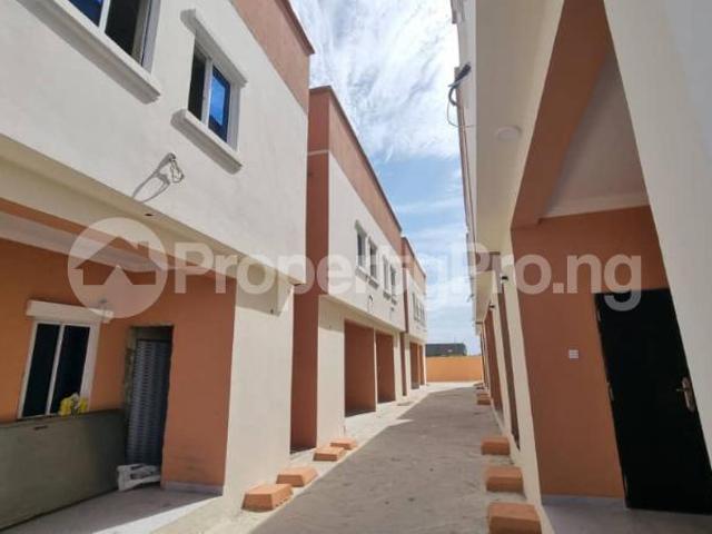 House for sale in Lagos