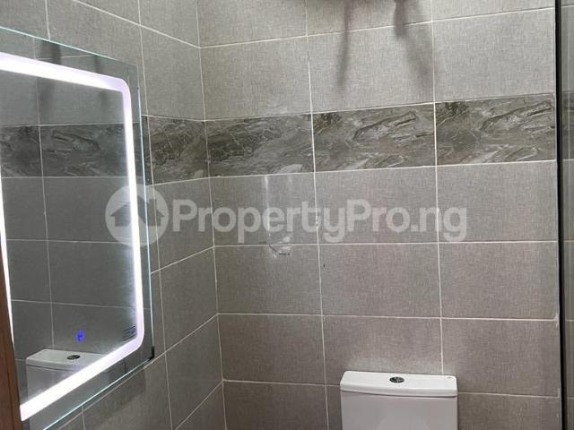 Terraced duplex for sale in Lagos