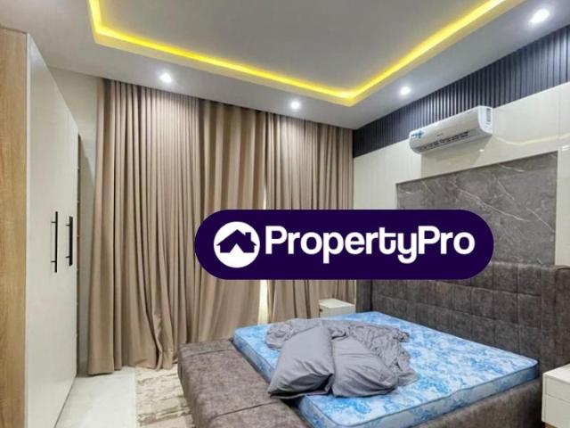 Terraced duplex for sale in Surulere