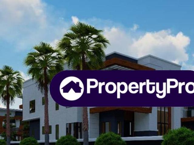 House for sale in Warri, Delta