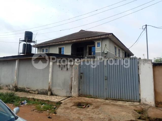 House for sale in Alimosho, Abuja