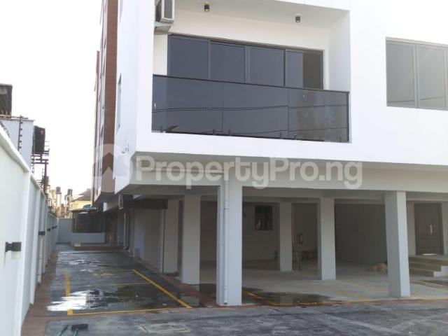 House for sale in Ibeju Lekki, Abuja