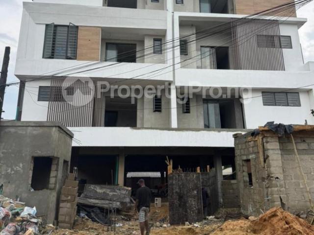 Apartment for sale in Ibeju Lekki, Abuja
