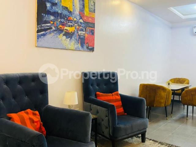 Apartment for sale in Ibeju Lekki, Abuja