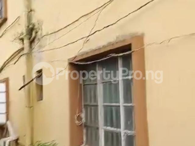 House for sale in Lagos