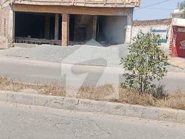 Building for sale in Faisalabad, Islamabad Capital Territory