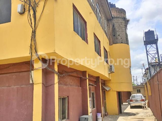 House for sale in Agege, Abuja