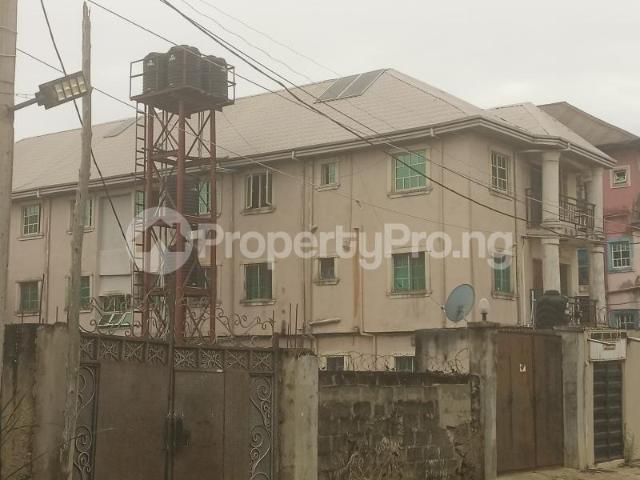 House for sale in Amuwo Odofin, Abuja